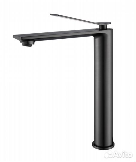 Смеситель для раковины Verse VBF-2VE2GM, воронена