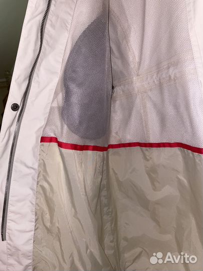 Didricson парка женская,р.48