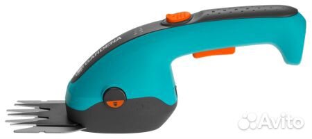 Ножницы для травы Gardena ClassicCut Li