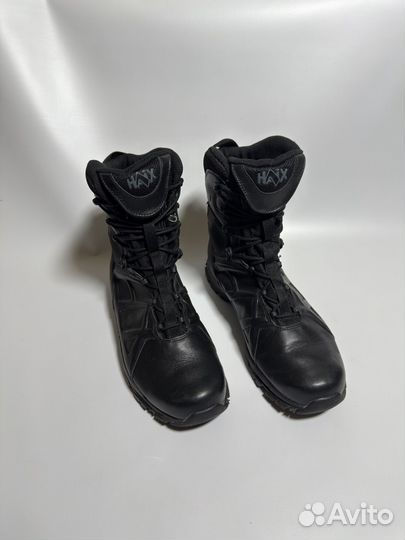 Тактические ботинки Haix