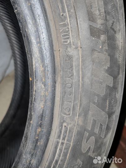 Yokohama BluEarth-ES ES32 215/55 R16