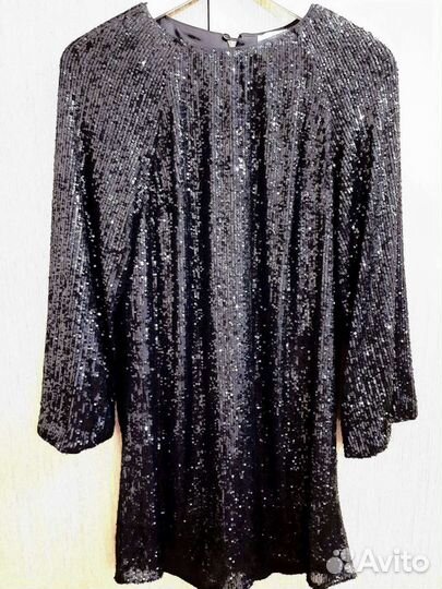 Платье туника