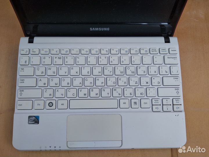 Ноутбук asus с разбитым экраном