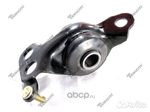 Сайлентблок рычага подвески задний