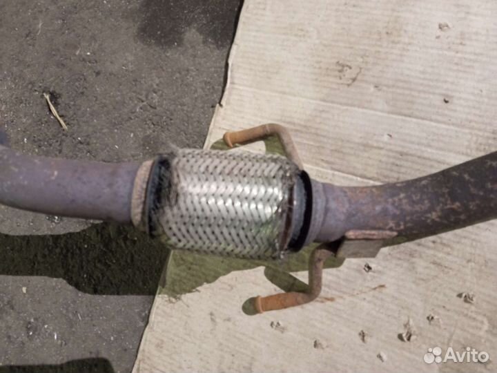 Резонатор на Весту