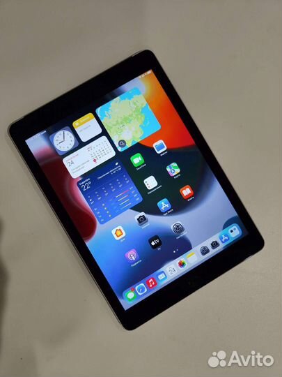 iPad air 2