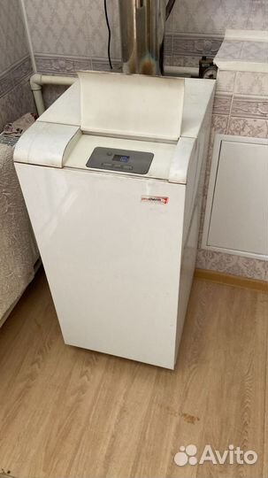 Установка газовой колонки бойлеры