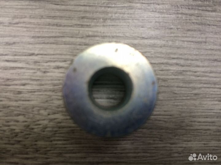 Втулка заднего амортизатора Arctic Cat Wildcat