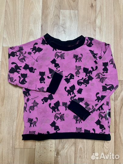 Кофты детские