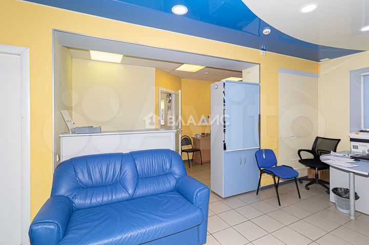 Продам помещение свободного назначения, 153 м²