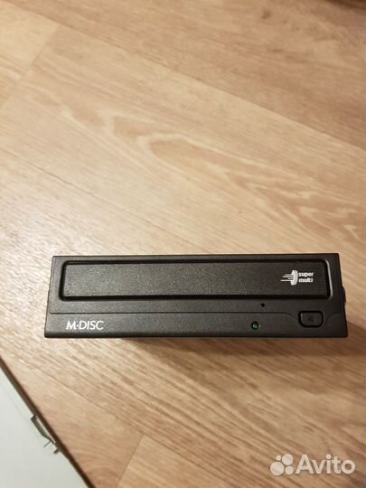 Super Multi DVD-Writer