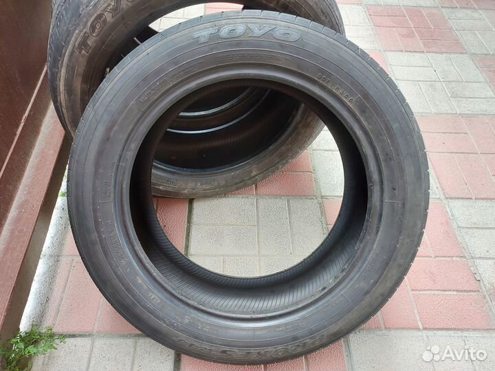Toyo Proxes R44 225/55 R18 98