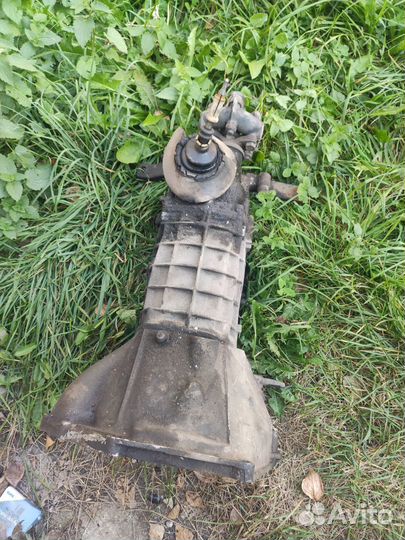 Коробка передач ваз классика 5 ти ступка