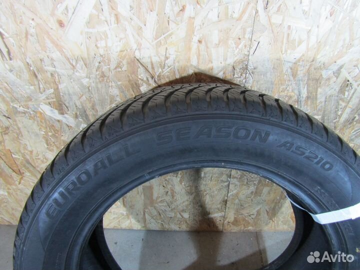 Falken EuroAll Season AS210 235/55 R19