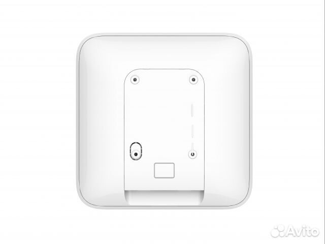 Беспроводная охранная панель AX PRO