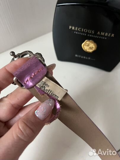 Ремень женский /детский оригинал