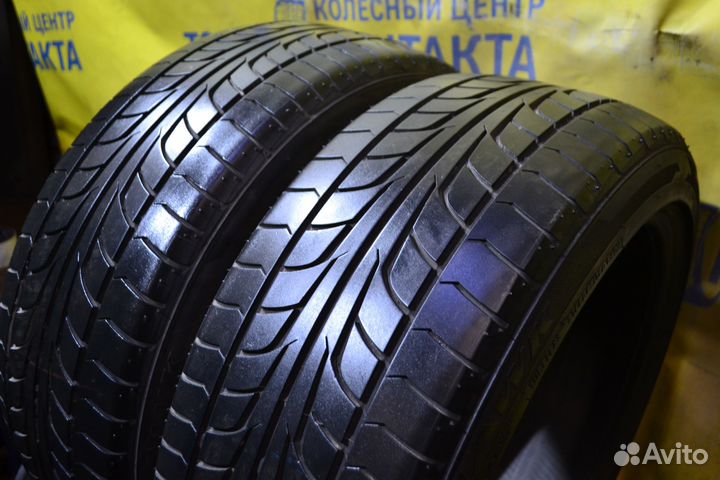 Firestone Firehawk Wide Oval 225/45 R18