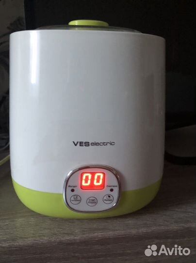 Йогуртница