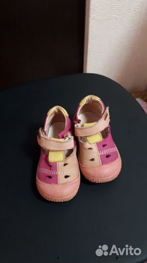 Сандали Котофей