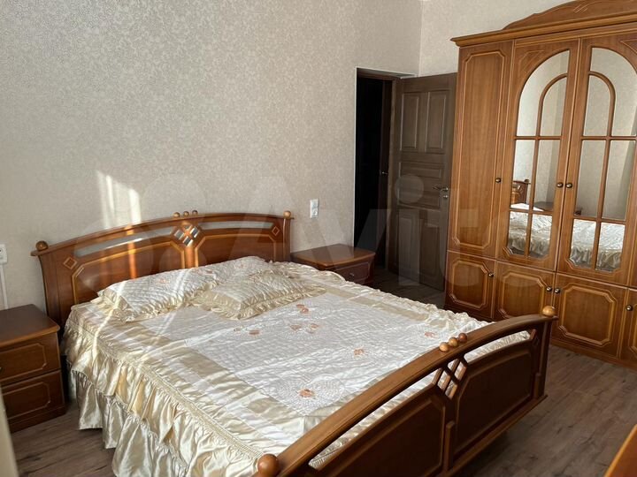 2-к. квартира, 67,2 м², 6/9 эт.