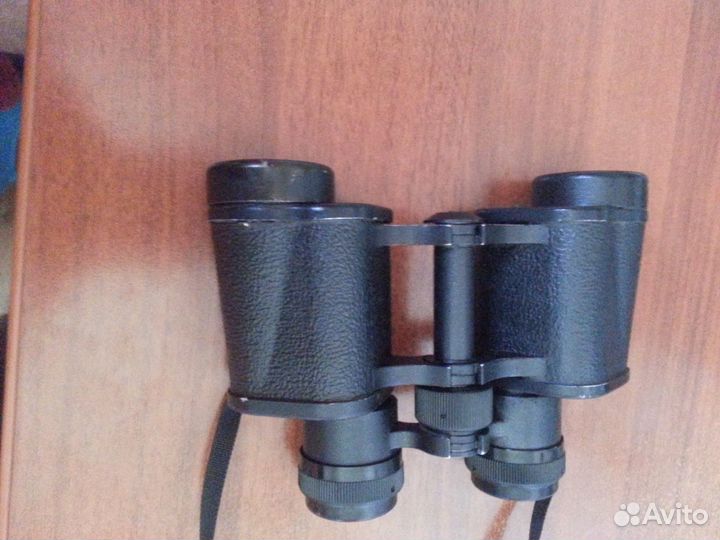 Бинокль бпц5 8Х30 М