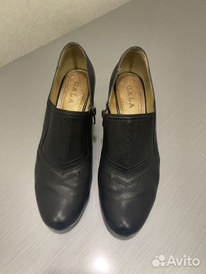 Ботильоны женские 40 размер