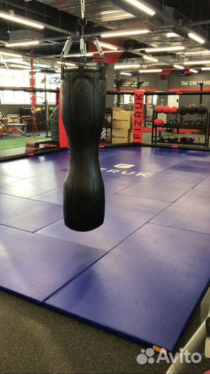 Боксерский мешок от производителя