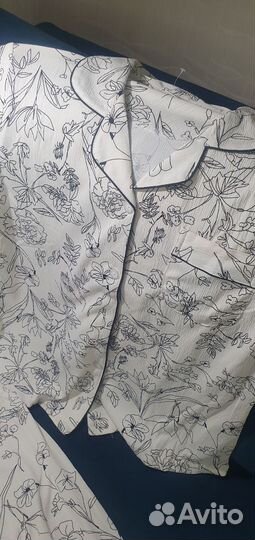 Пижама женская 48 50