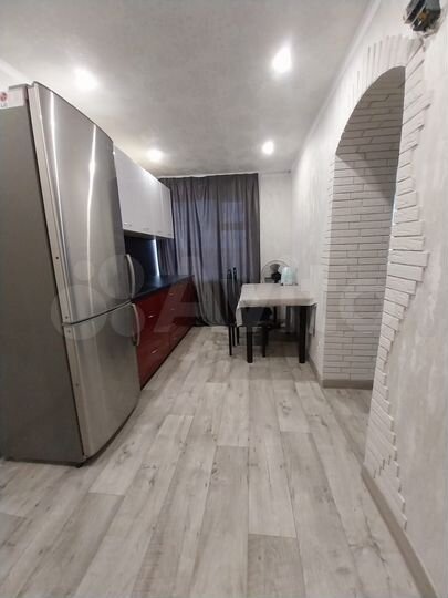 Комната 23,6 м² в 1-к., 4/5 эт.