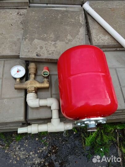 Электрическое отопление