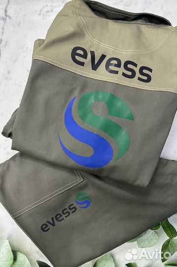 Печать на жилетках