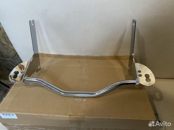 Люстра harley davidson road king