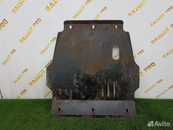 Защита двигателя Honda Cr-V RD1 B20Z1 1995-2001