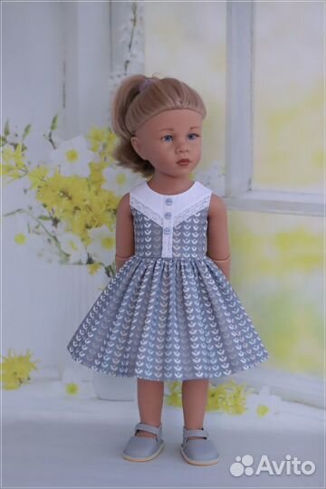 Одежда для кукол Готц