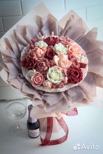 Зефир, наборы из зефира