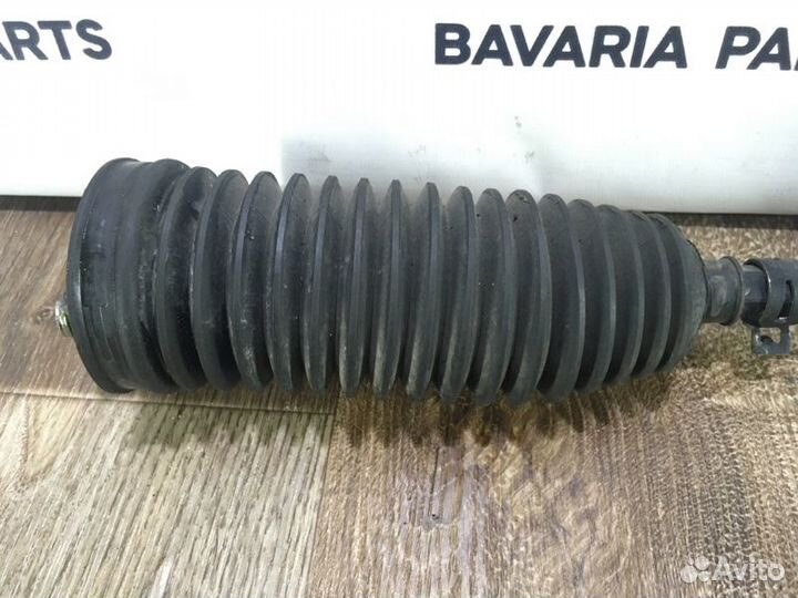 Рулевая тяга с наконечником левая Porsche Cayenne