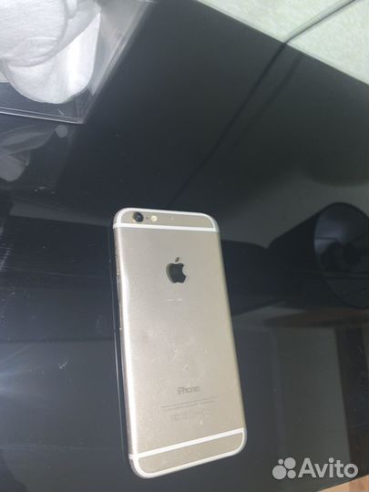 iPhone 6, 16 ГБ