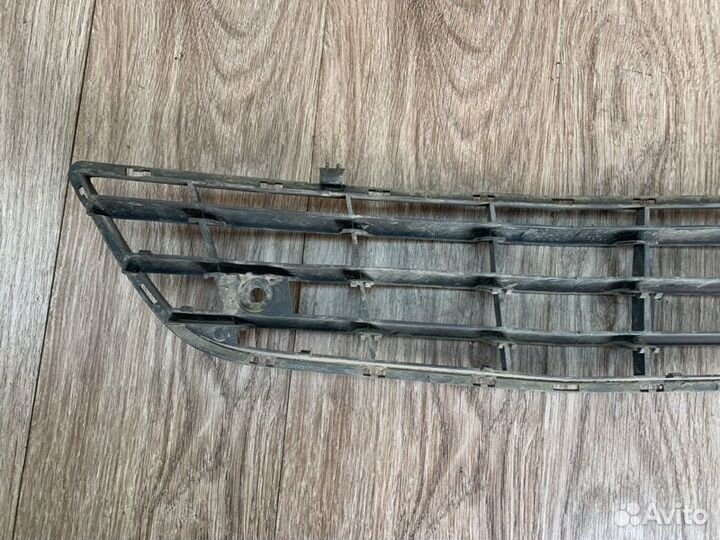 Решетка радиатора Opel Corsa D 2006-2014