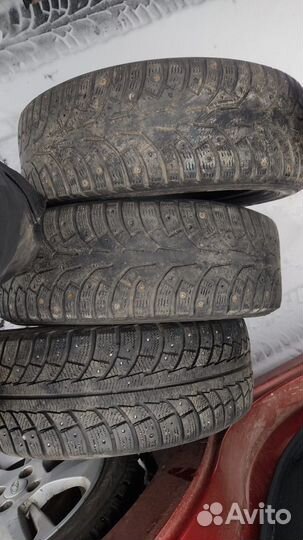Matador T HR4 205/55 R16