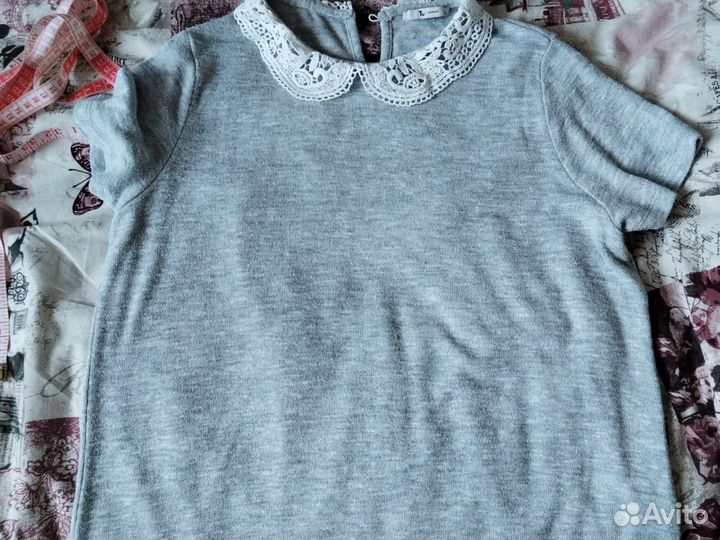 Блузка женская нарядная