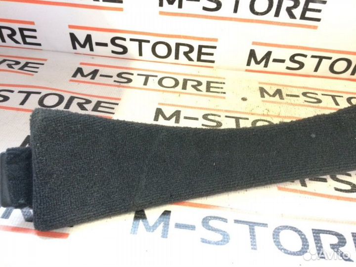 Обшивка салона правая Volkswagen Touareg 7L BMV