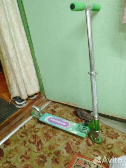 Самокат детский