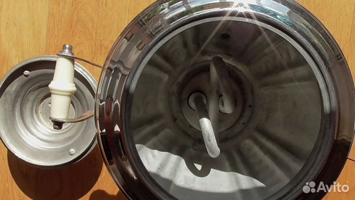 Самовар электрический СССР