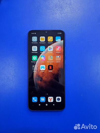 Xiaomi Redmi 9A, 2/32 ГБ