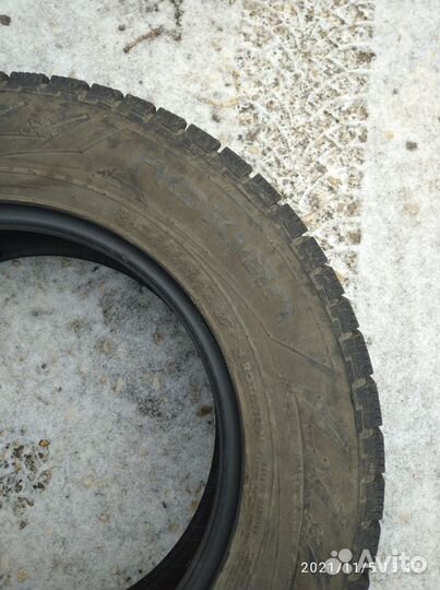 Nokian Tyres Nordman RS2 SUV 215/70 R16