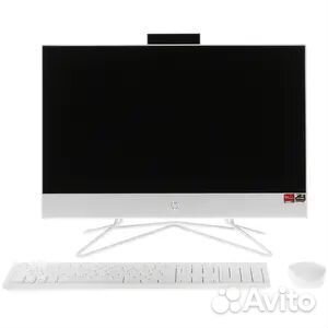 Моноблок hp all in one