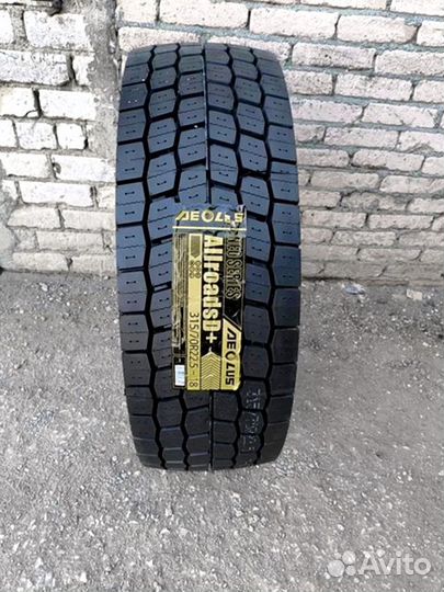 Aeolus Neo Allroads D+ 315/211