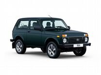 Новый ВАЗ (LADA) Niva Legend 1.7 MT, 2024, цена 1 644 000 руб.