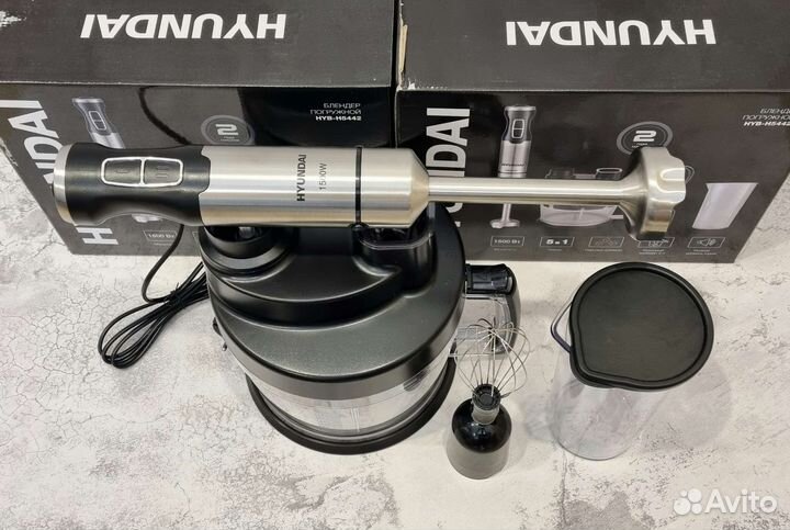 Блендер шинковка кубики. Новый