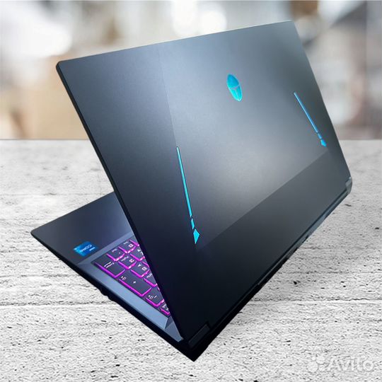 Новый Мощный Ноутбук Thunderobot 2024